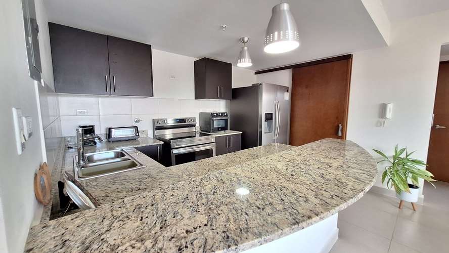 Apartamento en alquiler en Panamá Pacífico YM - Imagen 7