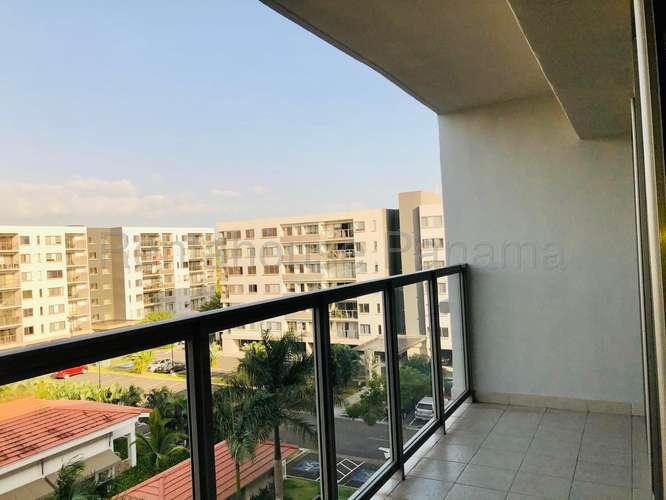 Apartamento en alquiler en Panamá Pacífico YM - Imagen 3