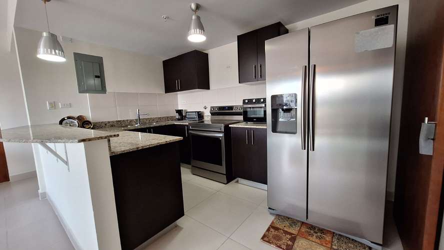 Apartamento en alquiler en Panamá Pacífico YM - Imagen 8