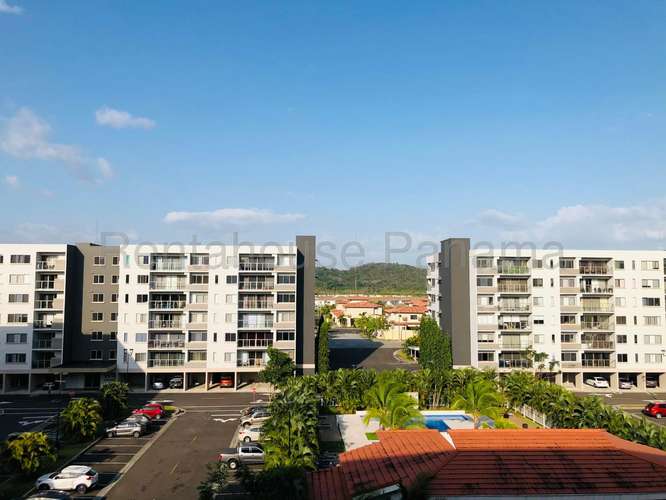 Apartamento en alquiler en Panamá Pacífico YM - Imagen 4