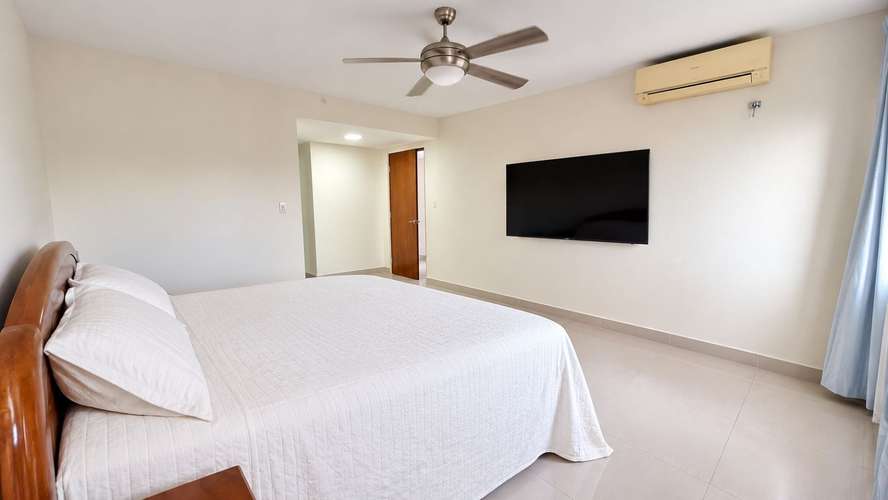 Apartamento en alquiler en Panamá Pacífico YM - Imagen 11
