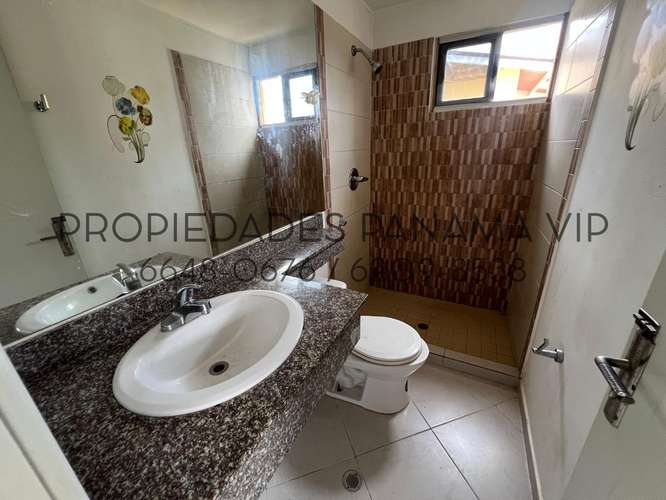 CASA para ALQUILER en Las Villas de Arraiján, PH Santillana, PANAMÁ OESTE - Imagen 17