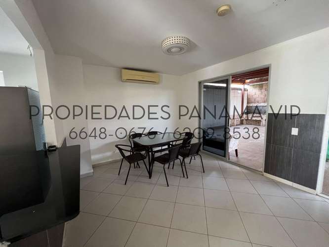 CASA para ALQUILER en Las Villas de Arraiján, PH Santillana, PANAMÁ OESTE - Imagen 9