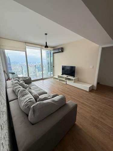 Hermoso Apartamento Amoblado en Avenida Balboa! PH Waters On The Bay! - Imagen 1