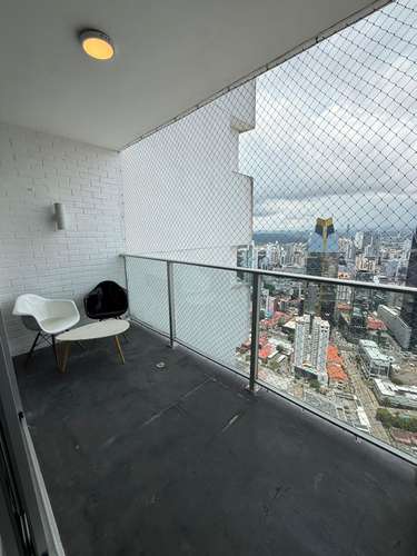 Hermoso Apartamento Amoblado en Avenida Balboa! PH Waters On The Bay! - Imagen 10