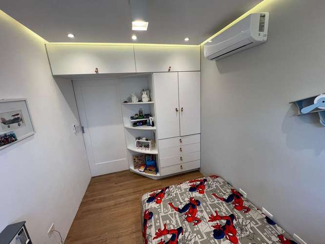 Hermoso Apartamento Amoblado en Avenida Balboa! PH Waters On The Bay! - Imagen 9