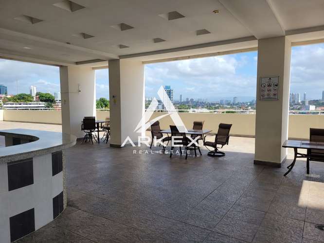 PH Vivendi | Torre 300 | Edison Park - Betania - Imagen 12