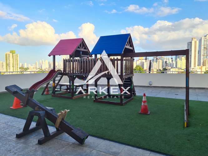 PH Vivendi | Torre 300 | Edison Park - Betania - Imagen 13