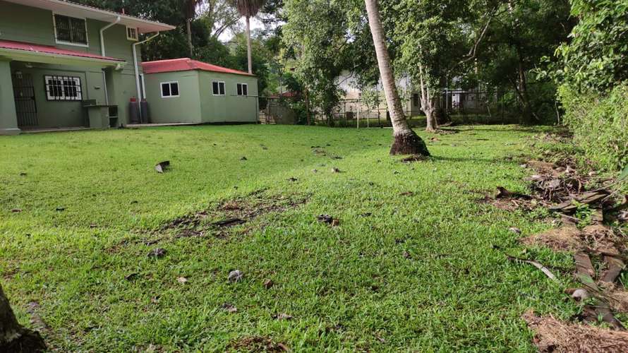 ALQUILER DE CASA EN CLAYTON