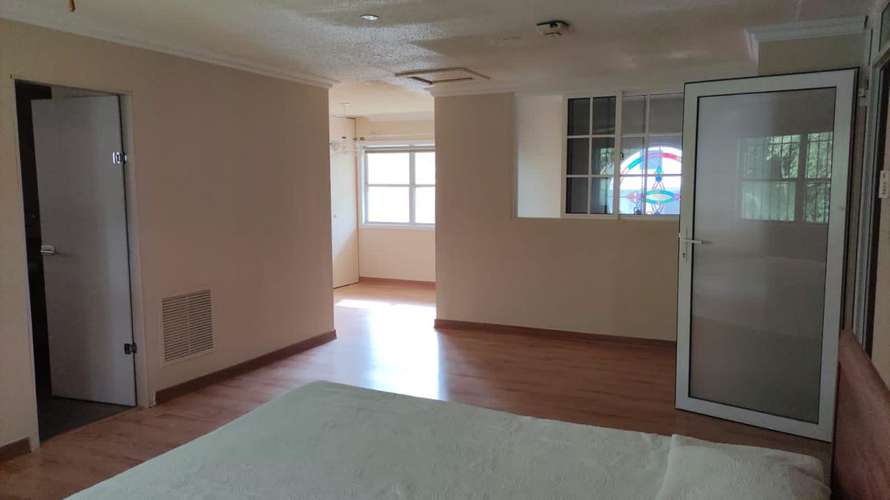 ALQUILER DE CASA EN CLAYTON
