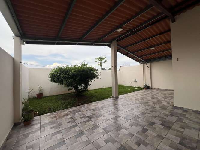 CASA para ALQUILER en Arraiján, Vía Chapala, Residencial Las Verdes PANAMÁ OESTE - Imagen 18