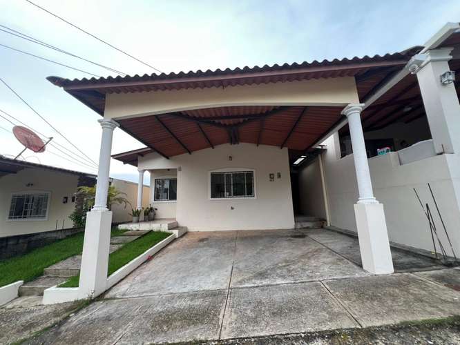 CASA para ALQUILER en Arraiján, Vía Chapala, Residencial Las Verdes PANAMÁ OESTE - Imagen 3