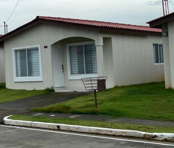 Venta de Casa en Arraijan DDB27-1337