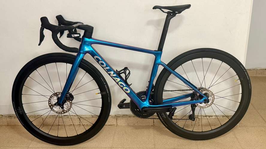 Colnago v4rs