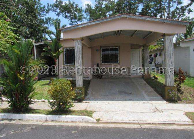 Alquiler de Casa en Arraijan DDB26-503 - Imagen 2
