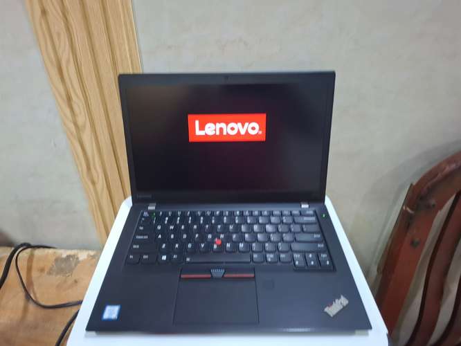 Laptop Lenovo T470s (negociable)  - Imagen 2