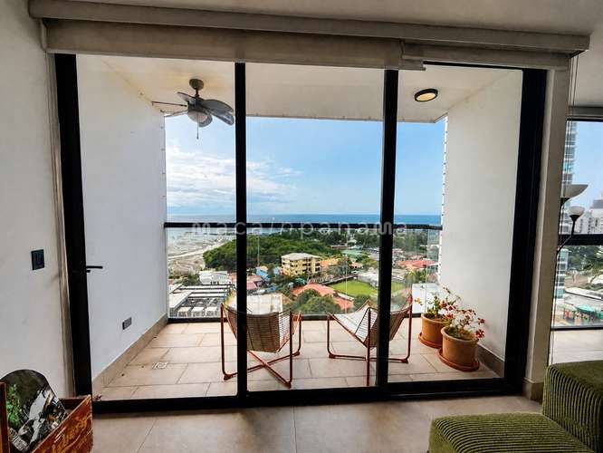 Vendo Apartamento en Victory Sports con vista al mar en Coco del Mar - Imagen 5