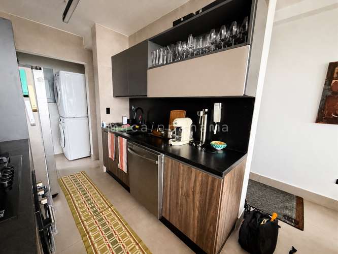 Vendo Apartamento en Victory Sports con vista al mar en Coco del Mar - Imagen 3
