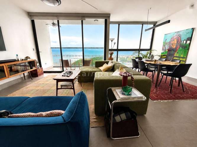 Vendo Apartamento en Victory Sports con vista al mar en Coco del Mar