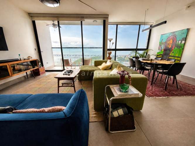 Vendo Apartamento en Victory Sports con vista al mar en Coco del Mar - Imagen 7