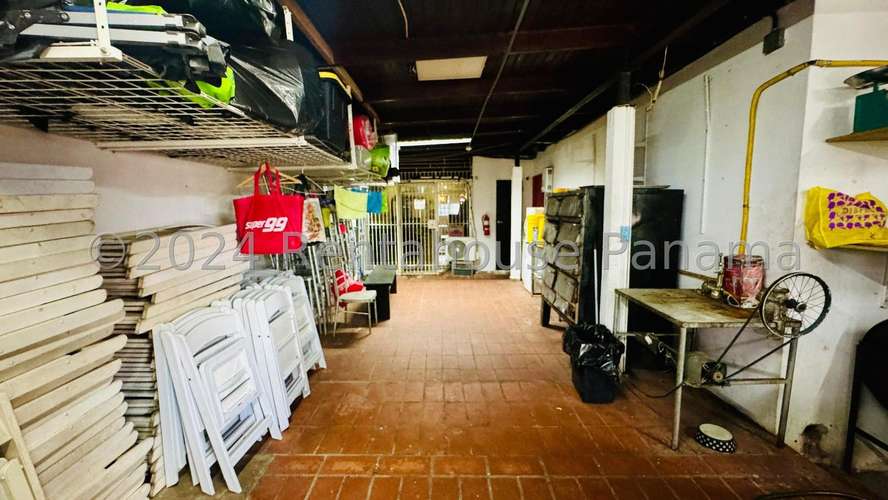 Venta de Casa en Betania – Casa Comercial - Imagen 19