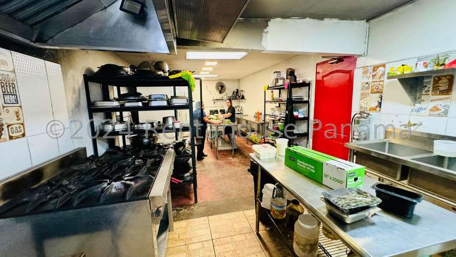 Venta de Casa en Betania – Casa Comercial - Imagen 11