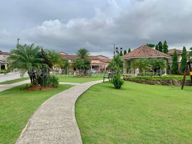 Venta de Casa en Brisas Del Golf – Villa Tiber - Imagen 19