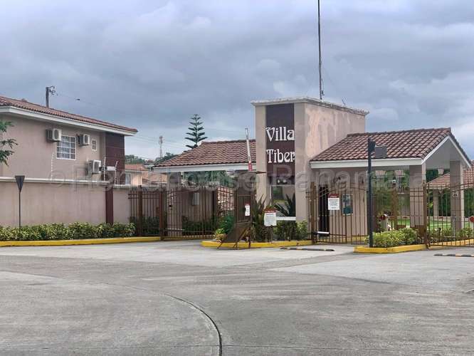 Venta de Casa en Brisas Del Golf – Villa Tiber - Imagen 18