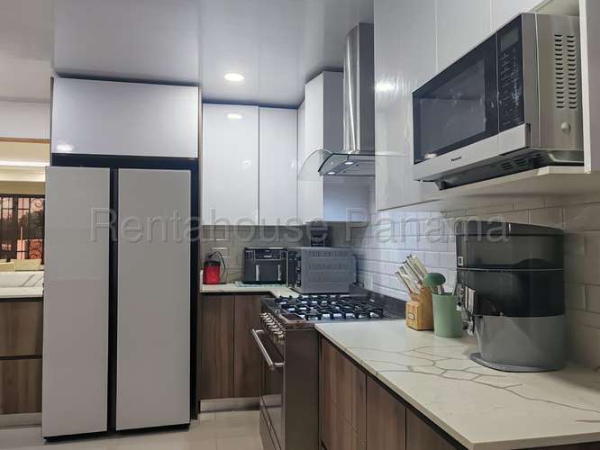 Venta de Casa en Rio Abajo – Casa Villa Rica - Imagen 6