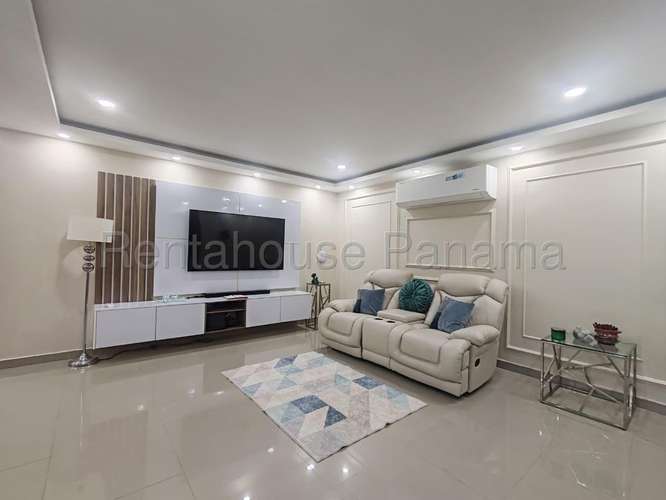 Venta de Casa en Rio Abajo – Casa Villa Rica - Imagen 2