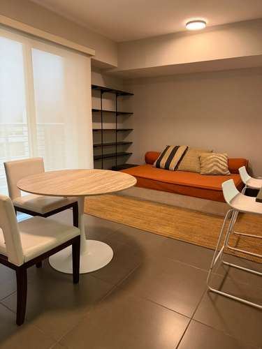 ALQUILER DE APARTAMENTO EN PANAMA PACIFICO EN PH MOSAIC