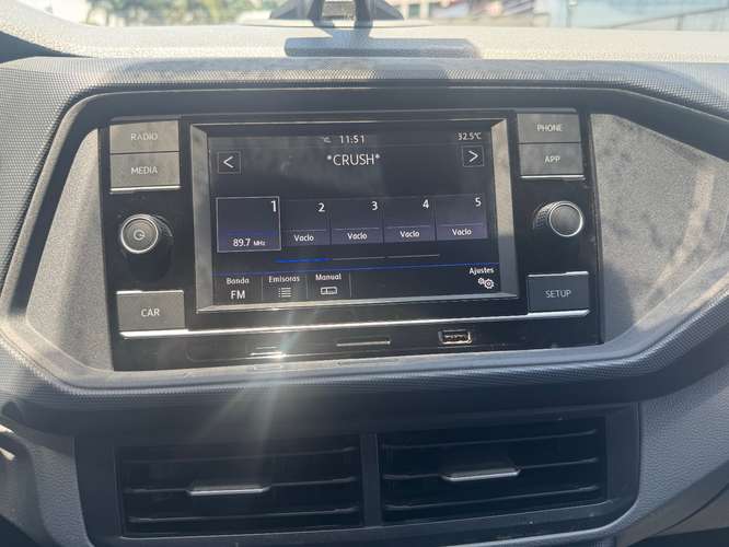 VOLKSWAGEN TCROSS 2020