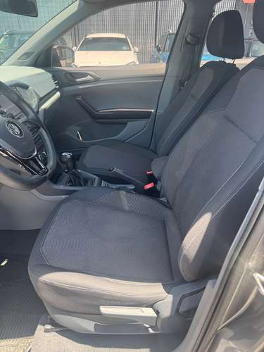 VOLKSWAGEN TCROSS 2020