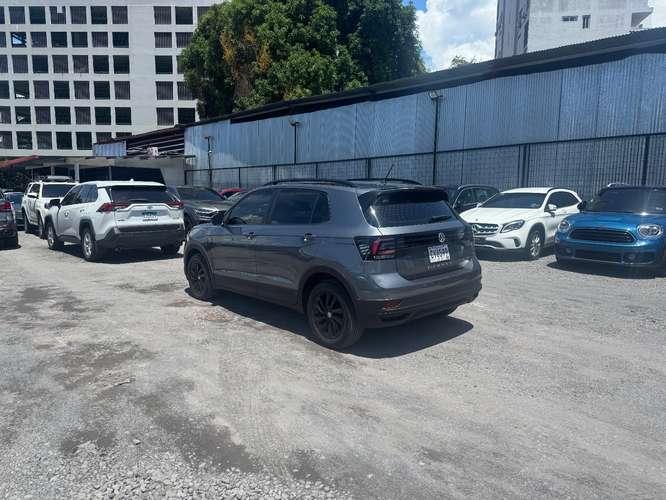 VOLKSWAGEN TCROSS 2020