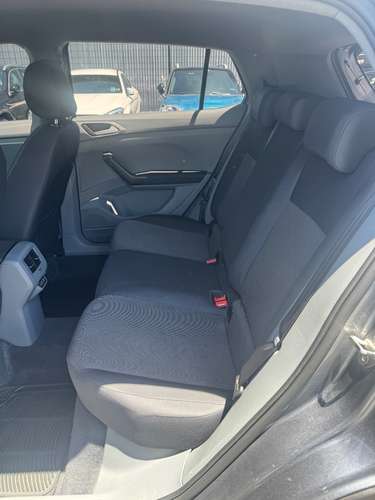 VOLKSWAGEN TCROSS 2020