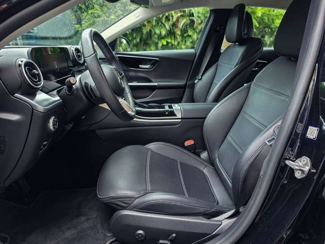 MERCEDES BENZ C - Imagen 15