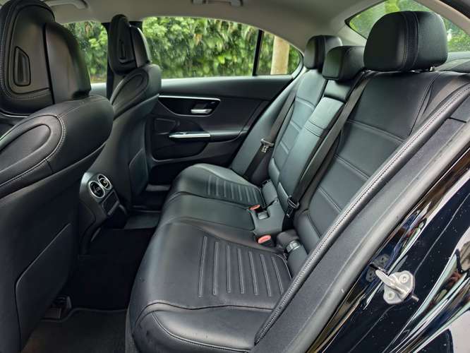 MERCEDES BENZ C - Imagen 16