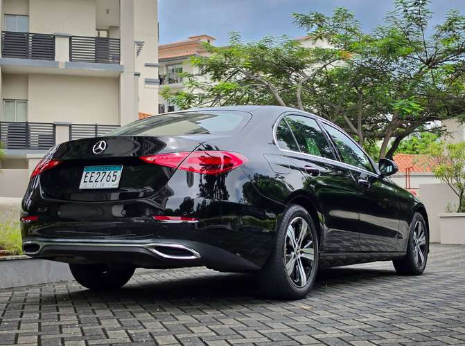 MERCEDES BENZ C - Imagen 3