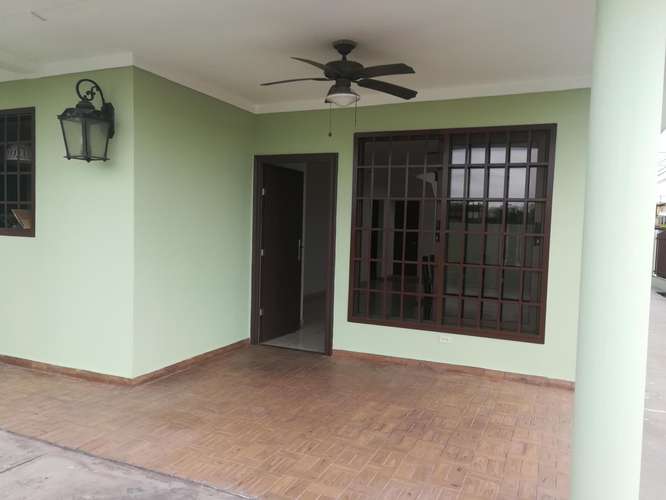 Venta de Casa en Brisas Del Golf – Terrazas - Imagen 19