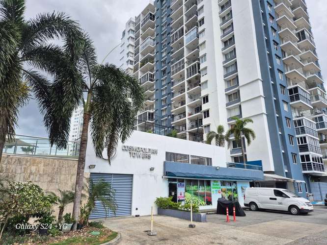VENTA DE APARTAMENTO EN PH COSMOPOLITAN TOWER  - Imagen 13