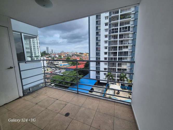 VENTA DE APARTAMENTO EN PH COSMOPOLITAN TOWER 