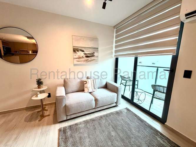Alquiler de Apartamento en Bellavista DCD27-2830 - Imagen 4