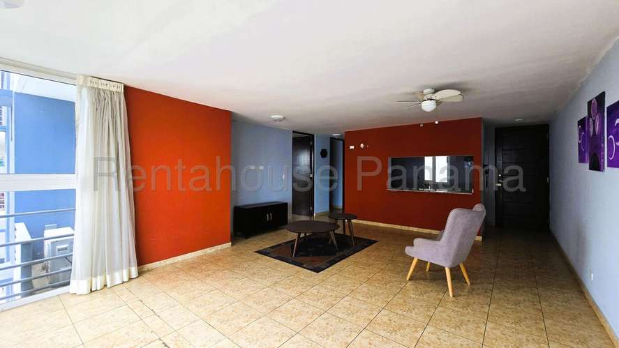 Venta de Apartamento en Transistmica DCD27-1810 - Imagen 4