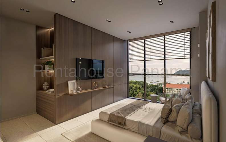 Se Vende Apartamento en Amador VLU26-2824