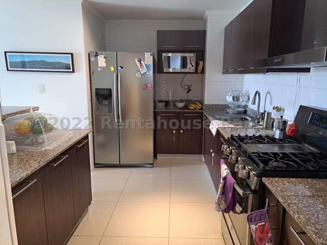 Alquilo Apartamento en Condado del Rey LC27-3015 - Imagen 7
