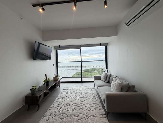 PH VICTORY SPORT AMOBLADO VISTA AL MAR - Imagen 13