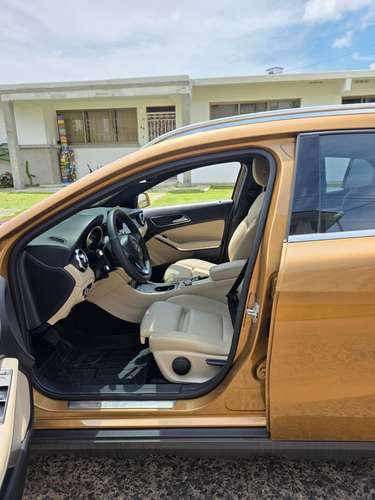 Mercedez Benz GLA 200 SPORT 2018 Automatico Buenas Condiciones 1 SOLO DUEÑO PRECIO 10,500 NEGOCIABLE