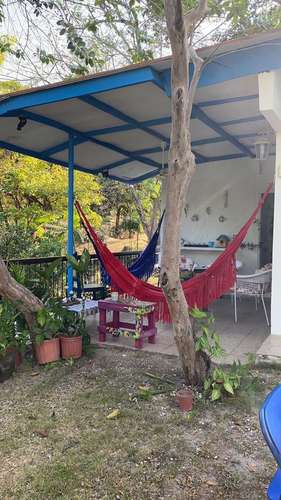 Alquiler de casa en Coronado amoblada