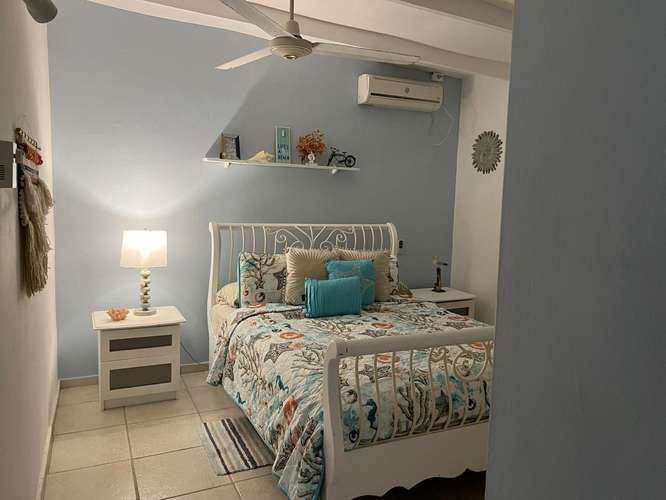 Alquiler de casa en Coronado amoblada