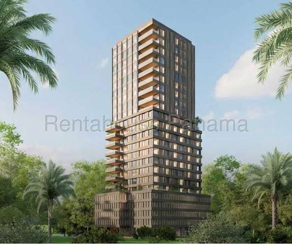Apartamento en Venta en Santa María Mv 